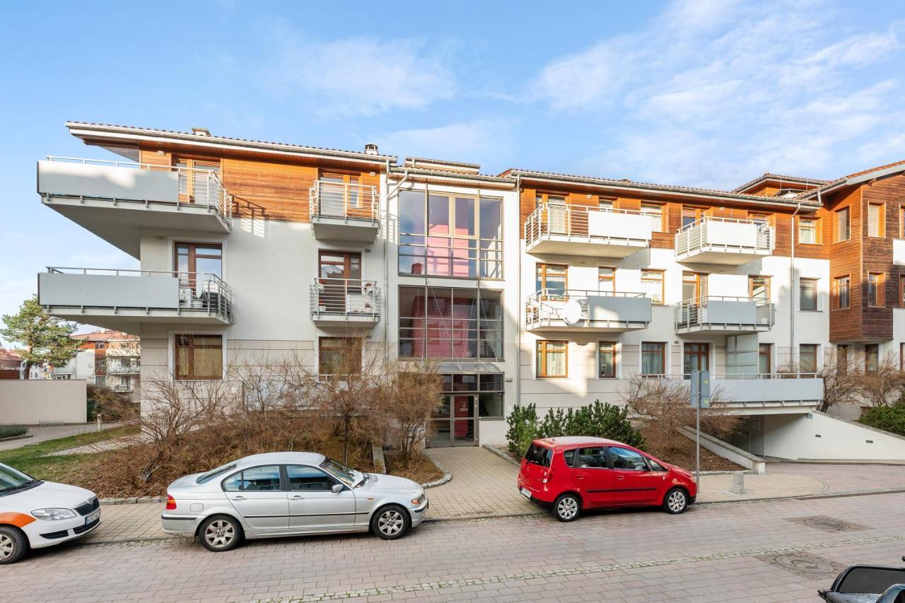 Grand Apartments - Neptun Park. — Photos 1