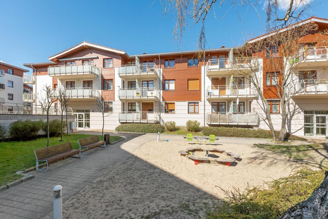Grand Apartments - Neptun Park. — Photos 3